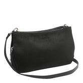 LOGO CROSSBODY BAG