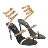 JUNIPER PUMP SANDALS