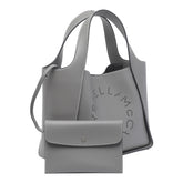 STELLA LOGO TOTE BAG