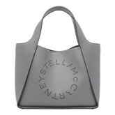 STELLA LOGO TOTE BAG