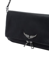 BORSA A TRACOLLA ROCK