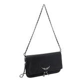 BORSA A TRACOLLA ROCK