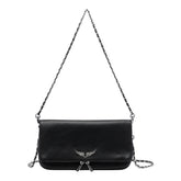 BORSA A TRACOLLA ROCK