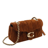 TABBY 20 SHOULDER BAG