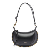 OSKAN MOON SHOULDER BAG