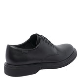 NORMAN LACE UP SHOES