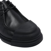 JUNCTION LACE UP SHOES