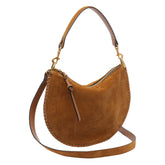 BORSA A MANO OSKAN MOON SOFT CON ZIP