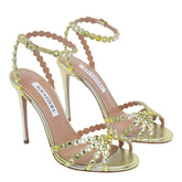TEQUILA PUMP SANDALS