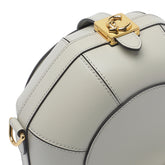 BORSA A TRACOLLA SEWING BOX
