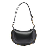 OSKAN MOON SHOULDER BAG