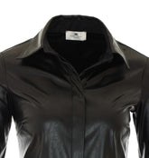 SHIRT WITH JEWEL LOGO