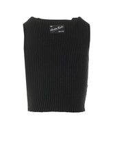 TOP IN MAGLIA