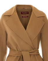 CAPPOTTO MTSCLES