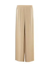 MXMVOLONTA HEAVY SILK SOFT PANTS
