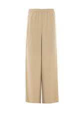 MXMVOLONTA HEAVY SILK SOFT PANTS