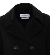 CAPPA DOPPIOPETTO IN CASHMERE ZIBELLINO MXAOSPITE