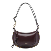 OSKAN MOON SHOULDER BAG