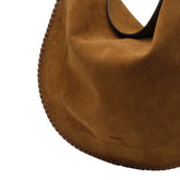 BORSA HOBO OSKAN SOFT IN SUEDE