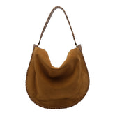 BORSA HOBO OSKAN SOFT IN SUEDE