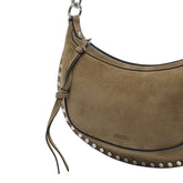 BORSA A SPALLA OSKAN MOON