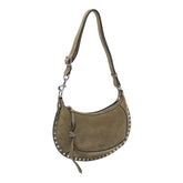 BORSA A SPALLA OSKAN MOON