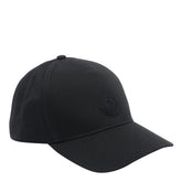 LOGO PATCH BASEBALL CAP