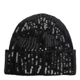 BEMBUSA LOGO BEANIE