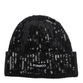 BEMBUSA LOGO BEANIE