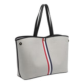 BORSA TOTE RWB STRIPE TOOL