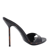 LIDIA PUMP SANDALS
