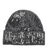 BEMBUSA LOGO BEANIE