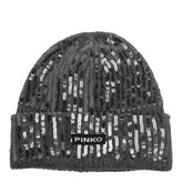BEMBUSA LOGO BEANIE