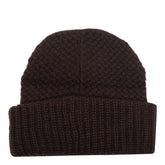 BAMBU LOGO BEANIE