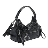 SMALL DARTMOOR SHOULDER BAG