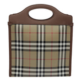 MINI POCKET HANDBAG