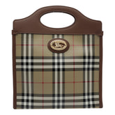 MINI POCKET HANDBAG