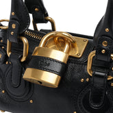 SMALL PADDINGTON HANDBAG