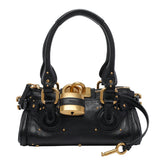SMALL PADDINGTON HANDBAG