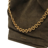 LARGE NOLITA SHOULDER BAG