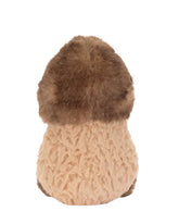 AMUSEABLES YETI OUTFIT PEANUT