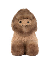 AMUSEABLES YETI OUTFIT PEANUT