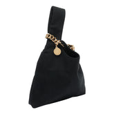 FALABELLA WRISTLET BAG