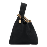FALABELLA WRISTLET BAG