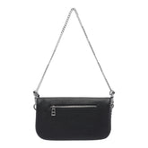 MINI ROCK ARTY TAG CROSSBODY BAG