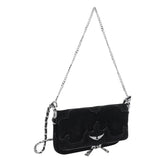 MINI ROCK WESTERN CROSSBODY BAG