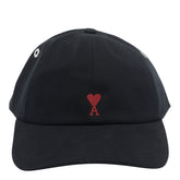 BASEBALL CAP CON LOGO RICAMATO AMI DE COEUR