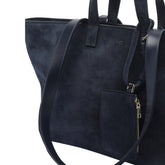 LE DRUMMER SHOULDER BAG