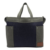 BORSA TOTE JARDIN