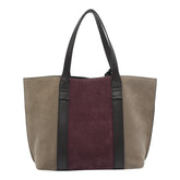 BORSA A MANO HOGAN SCRIPT SMALL